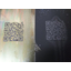 High temperature compatibility QR code enables quality control in a 1000℃ heating environment.