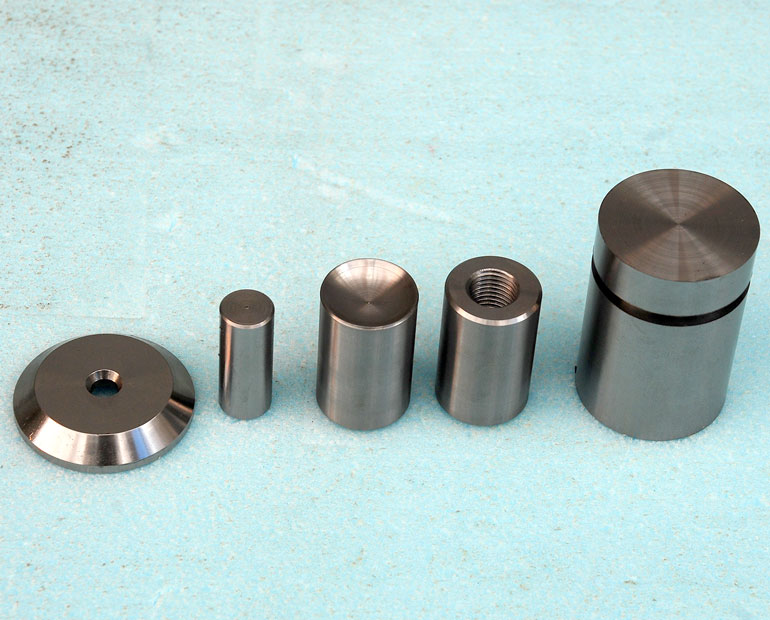 ワイヤー放電加工サービス