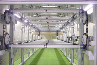 ロールストッカー