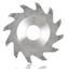 Industrial Blades "Industrial Cutter (Ceramic Use)"