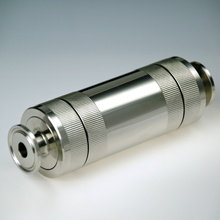 静止型流体混合装置ラモンドナノミキサー