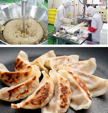 タイガフーズ株式会社　事業紹介