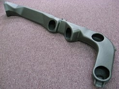 発泡ブロー成形品『AIRRIDUALⓇ』