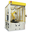 Simple and versatile "Deburring Robot System" [Yamazen TFS]