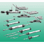 CKD Pneumatic Cylinder General Type