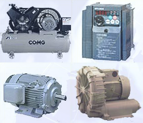 新興電機株式会社　事業紹介