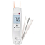 HACCP-compliant infrared radiation temperature probe MD34HA-2157T
