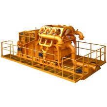 土木工事・浚渫泥水処理に「泥水分離システム」