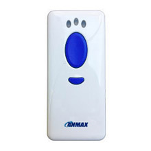 ワイヤレスバーコードリーダー　CM-520W1