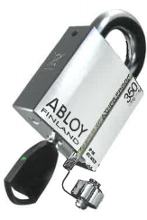 電子鍵『ABLOY(R)プロテッククリック』