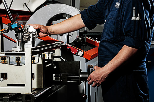 ターボチャージャー】ターボのバランス取りは大事なの？ | 昭和