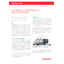 Ensuring the robustness of continuous analysis through automatic management of HPLC mobile phase and waste disposal.