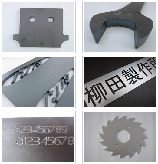 株式会社柳田製作所　事業紹介