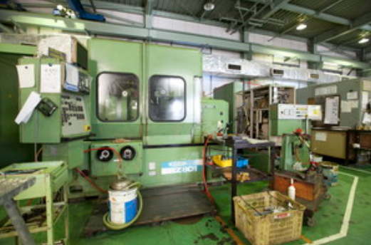 【設備紹介】恒温室