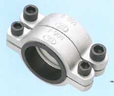 圧着ソケット総合カタログ《鋼管用・銅管用・塩ビ管用》　