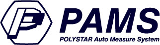 PAMS(自動測長システム) ※オプション