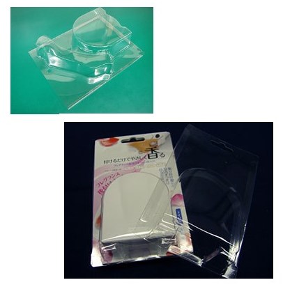 ブリスターパックとは？