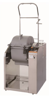 業務用自動酢合わせ機『シャリロボ KS726N-JP』の紹介 エム・アイ