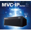Video Wall Controller "MVC-IP Series"