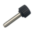 Ball lock pin short knob type