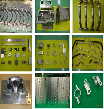 株式会社森川製作所　事業紹介