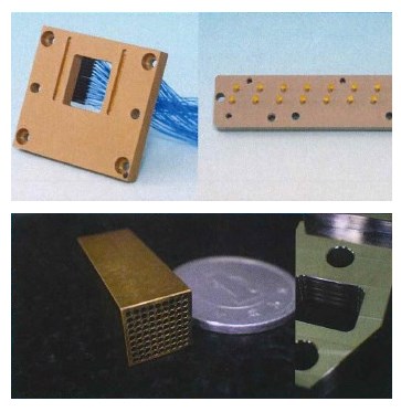 株式会社シナノセイケン　事業紹介