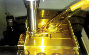 金型　製作サービス