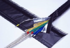 【導入事例】急な電磁波対策にも対応