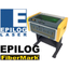 Epilog FiberMark Laser Engraver
