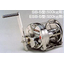 Stainless Steel (Rotary) Winch "ESB-5 Type" (Electropolished)