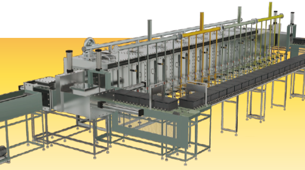 カプセルシールド炉