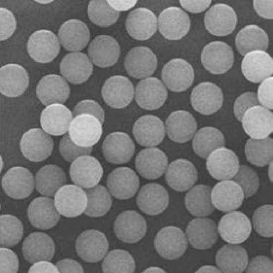 光拡散用微粒子