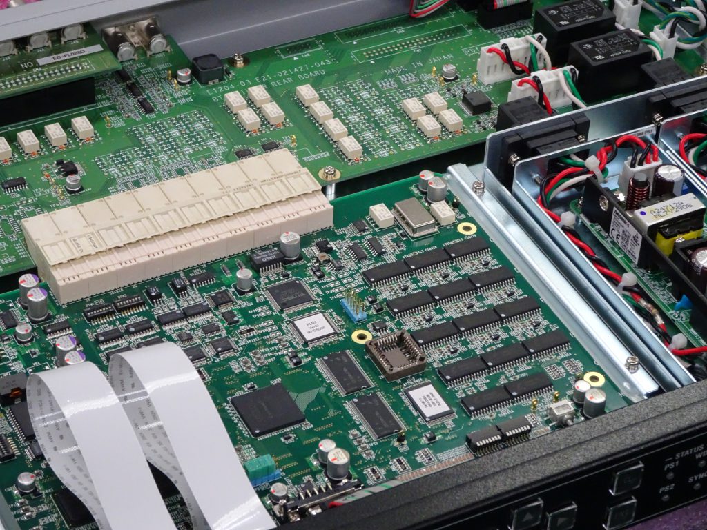 ハードウェア　設計サービス