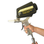Handy Blaster Sandblasting Machine