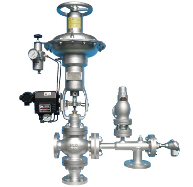 自動燃料油切替装置『Fuel Pilot』 省人化可能◎