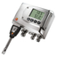 高精度温湿度変換器『testo 6681』