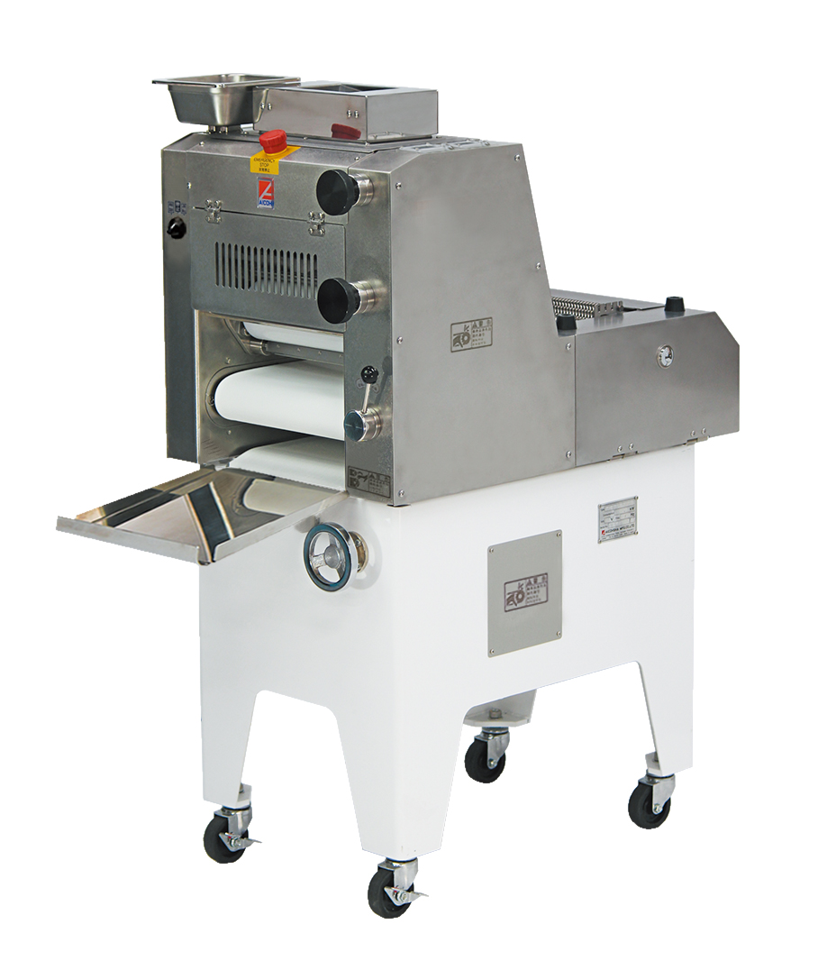 製パン・成形機「ツインミニ・モルダーSC」 愛工舎製作所 | イプロス