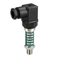 圧力トランスミッタ『KH54』