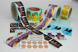 シール印刷サービス