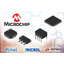 【半導体継続供給】マイクロチップ、Atmel、Micrel製品