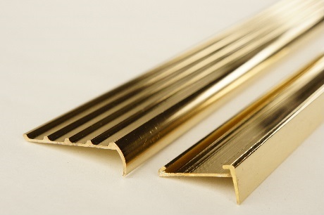 KS－R　建材用異形黄銅