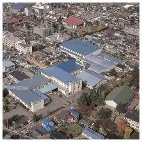 受託サービス『各種FA/自動化装置/半導体搬送系等の設計・製作』