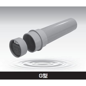 ウィープホール「G型、GQF型」