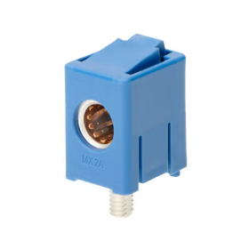 HyperQube Connector