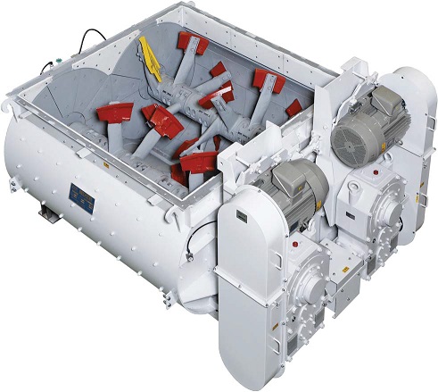 ミキサ 「TORNADO」