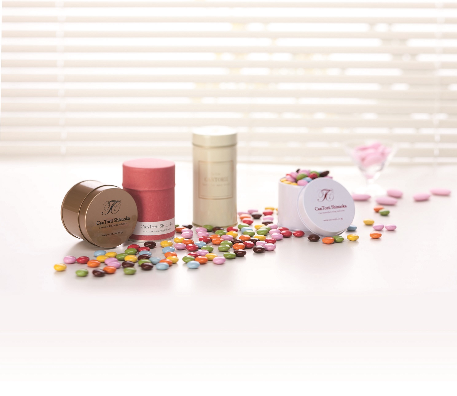 セミオーダーシステム