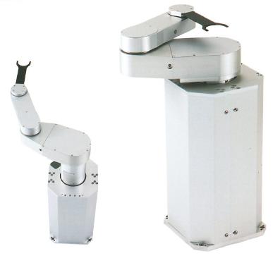 4軸水平多関節型クリーンロボット　GCR4000-PMシリーズ