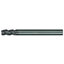 Radius End Mill GT Radius Light for General Structural Steel