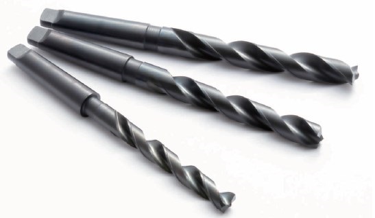 鉄骨用テーパーシャンクドリル』 大岡製作所 | イプロスものづくり