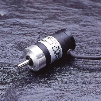 エンコーダ『インクリメンタル・フォトエ  ンコーダ』